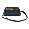 Immagine di LOVE MOSCHINO Sacca da SPALLA con tracolla regolabile e divisorio interno JC4023