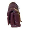 Immagine di LOVE MOSCHINO BORSA DA SPALLA CHIUSA con PATTA Tracolla scorrevole regol JC4041