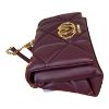 Immagine di LOVE MOSCHINO BORSA DA SPALLA CHIUSA con PATTA Tracolla scorrevole regol JC4041