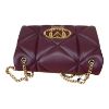 Immagine di LOVE MOSCHINO BORSA DA SPALLA CHIUSA con PATTA Tracolla scorrevole regol JC4041