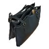 Immagine di LOVE MOSCHINO Borsa Shopper Grande da spalla organizzata da 3 DIVISORI JC4020