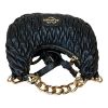 Immagine di LOVE MOSCHINO Sacca PICCOLA da SPALLA con tracolla lunga applicabile JC4014