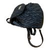 Immagine di LOVE MOSCHINO BORSA Donna ZAINO Zainetto Piccolo chiuso con patta pattina JC4015