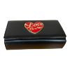 Immagine di LOVE MOSCHINO Borsa da spalla Pochette chiusa da patta con Tracolla JC4186