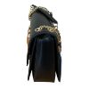 Immagine di LOVE MOSCHINO BORSA DA SPALLA CHIUSA DA PATTA 3 DIVISORI tracolla regolab JC4184