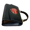 Immagine di LOVE MOSCHINO Sacca da SPALLA con maniglia e tracolla lunga applicabile JC4181