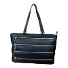 Immagine di LOVE MOSCHINO BORSA DONNA SHOPPER Grande da spalla CON 4 TASCHE ESTERNE JC4342