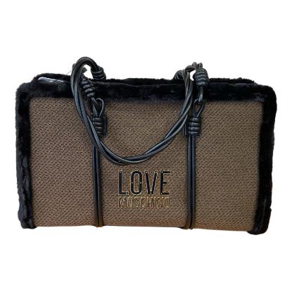 Visualizza i dettagli per LOVE MOSCHINO BORSA DONNA SHOPPER Medio / Grande da spalla JC4386 Immagine di LOVE MOSCHINO BORSA DONNA SHOPPER Medio / Grande da spalla JC4386