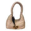Immagine di LOVE MOSCHINO Sacca Media da SPALLA Ecopelle e Piumino JC4349