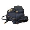 Immagine di LOVE MOSCHINO BORSA ZAINO Piccolo DA SPALLA chiuso da zip PIUMINO JC4354
