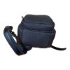 Immagine di LOVE MOSCHINO BORSA ZAINO Piccolo DA SPALLA chiuso da zip PIUMINO JC4354
