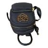 Immagine di LOVE MOSCHINO BORSA ZAINO Piccolo DA SPALLA chiuso da zip PIUMINO JC4354