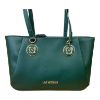 Immagine di LOVE MOSCHINO BORSA DONNA SHOPPER Tote Medio Grande da spalla JC4371