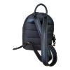 Immagine di LOVE MOSCHINO BORSA ZAINO Grande DA SPALLA chiuso da zip PIUMINO JC4353