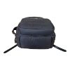 Immagine di LOVE MOSCHINO BORSA ZAINO Grande DA SPALLA chiuso da zip PIUMINO JC4353
