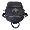 Immagine di LOVE MOSCHINO BORSA ZAINO Grande DA SPALLA chiuso da zip PIUMINO JC4353