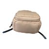Immagine di LOVE MOSCHINO BORSA ZAINO Grande DA SPALLA chiuso da zip PIUMINO JC4353