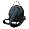 Immagine di LOVE MOSCHINO BORSA ZAINO Medio DA SPALLA chiuso da zip Made With love JC4344