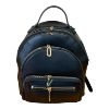 Immagine di LOVE MOSCHINO BORSA ZAINO Medio DA SPALLA chiuso da zip Made With love JC4344