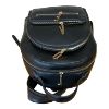 Immagine di LOVE MOSCHINO BORSA ZAINO Medio DA SPALLA chiuso da zip Made With love JC4344