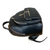 Immagine di LOVE MOSCHINO BORSA ZAINO Medio DA SPALLA chiuso da zip Made With love JC4344