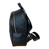 Immagine di LOVE MOSCHINO BORSA Donna ZAINO Medio DA SPALLA chiuso da zip VERA PELLE JC4341
