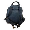 Immagine di LOVE MOSCHINO BORSA Donna ZAINO Medio DA SPALLA chiuso da zip VERA PELLE JC4341