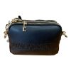 Immagine di LOVE MOSCHINO BORSA DA SPALLA con 4 DIVISORI CHIUSI da lampo JC4345