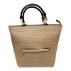 Immagine di ROCCOBAROCCO BORSA Donna Shopper Media da Braccio con tracolla x la spalla L010