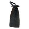 Immagine di ROCCOBAROCCO BORSA Donna Shopper Media da Braccio con tracolla NERO L010