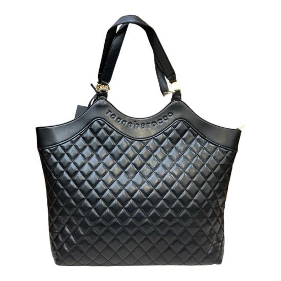 Immagine di ROCCOBAROCCO BORSA Donna Shopper Grande da spalla Y008
