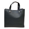 Immagine di ROCCOBAROCCO BORSA Donna Shopper Media da Braccio con tracolla NERO LHD241050