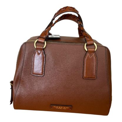 Immagine di THE BRIDGE BORSA DONNA Bauletto da braccio con doppio divisorio e tracolla 045535EN