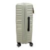 Immagine di American Tourister TROLLEY SPINNER 4 RUOTE Grande 4kg Super Light 78 cm MI1003