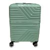 Immagine di American Tourister TROLLEY 4 RUOTE Piccolo CABIN SIZE 2,4kg Super Light MI1001