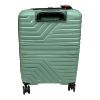 Immagine di American Tourister TROLLEY 4 RUOTE Piccolo CABIN SIZE 2,4kg Super Light MI1001