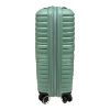 Immagine di American Tourister TROLLEY 4 RUOTE Piccolo CABIN SIZE 2,4kg Super Light MI1001