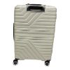 Immagine di American Tourister TROLLEY SPINNER 4 RUOTE Medio 3,2kg Super Light 67 cm MI1002
