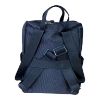Immagine di MANDARINA DUCK MD20 BORSA DONNA Zaino verticale da spalla 2 spalline BLU QMT17