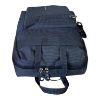 Immagine di MANDARINA DUCK MD20 BORSA DONNA Zaino verticale da spalla 2 spalline BLU QMT17