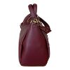 Immagine di BRACCIALINI Borsa Shopper da braccio con tracolla e pochette interna B18502