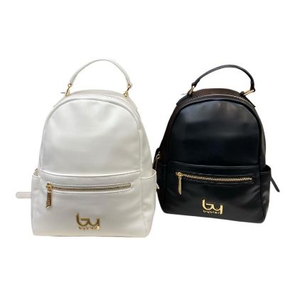 Immagine di BYBLOS BORSA Donna ZAINO Medio DA SPALLA chiuso con cerniera Tasche organ 30B01