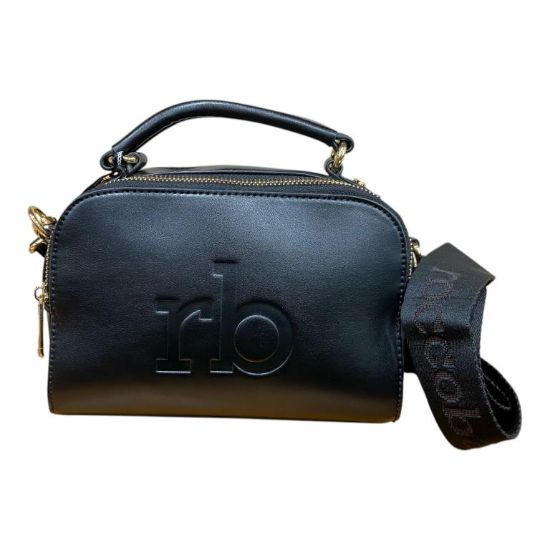 Immagine di ROCCOBAROCCO BORSA Donna Sacca da Braccio con tracolla e 2 divisori Y0082