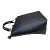 Immagine di ROCCOBAROCCO BORSA Donna Shopper Media da Braccio con tracolla NERO L010