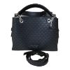 Immagine di EMPORIO ARMANI BORSA DONNA Shopper media con tracolla e 3 divisori NE Y3D159 345