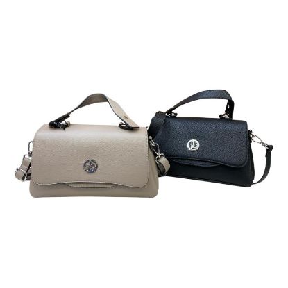 Immagine di ROCCOBAROCCO BORSA Donna Sacca da Braccio con tracolla 3 divisori intern LH24152