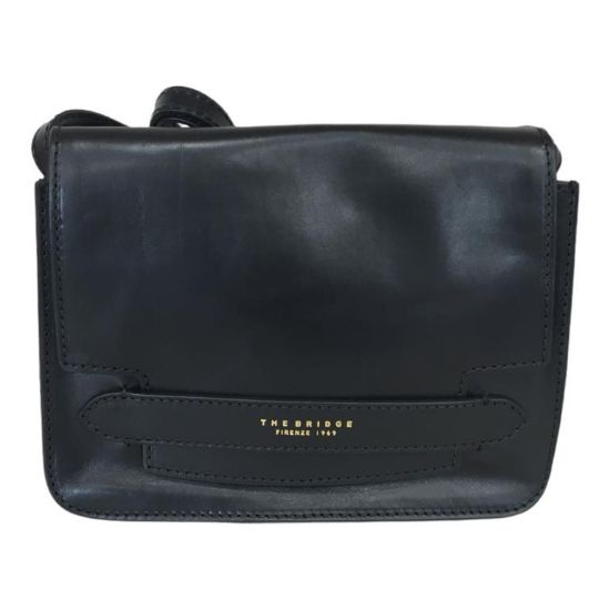 Immagine di THE BRIDGE BORSA DONNA sacca Media da spalla tracolla regolabil pattina 04193001