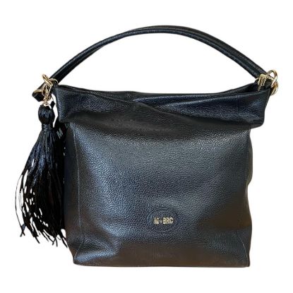 Immagine di M BRC borsa Donna sacca Grande in pelle Tracolla fissa per la spalla C215