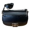 Immagine di Armani Exchange Borsa Sacca Media a tracolla chiusa con PATTA pattina 940AF13687