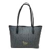 Immagine di BYBLOS BORSA Donna Shopper Media da spalla SIGLATA 64A01